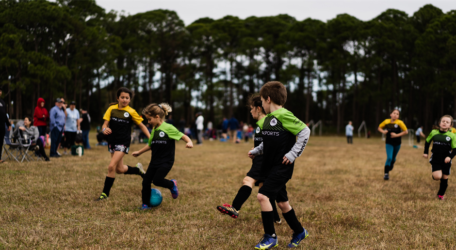 SOCCER